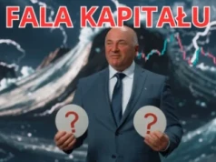99% kryptowalut to “śmieci”. Kevin O’Leary ujawnia, co naprawdę podbije S&P 500