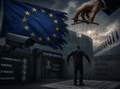 Technokracja – droga niewolników, którzy myślą, że są wolni