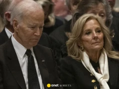 Tak Joe Biden dowiedział się o raku. "Nie mieliśmy czasu do stracenia"