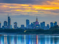 Kto trzyma mapę ryzyk polskiej gospodarki? Zanim oddasz swoje tajemnice, sprawdź, kto je czyta