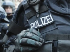 Niemcy: Uzbrojony mężczyzna zabarykadował się w budynku. Wziął dzieci za zakładników