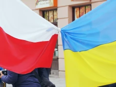Konsulat Generalny Ukrainy w Lublinie apeluje o dialog i obniżenie emocji w relacjach polsko-ukraińskich