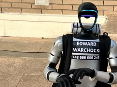 Edward Warchocki – robot, który podbił Polskę. Kim jest „Edek” i jak na nim zarabiać?