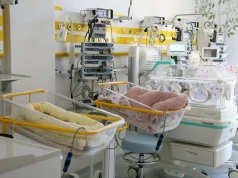 Ministerstwo zdrowia przygotowało program TOP MAMA, ale żaden szpital nie chciał go wdrożyć