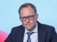 Nie dostał absolutorium. Teraz pozywa GPW