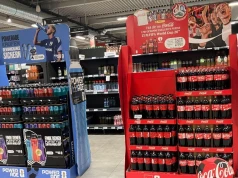 Piłkarskie emocje napędzają sprzedaż. Jak Rewe wykorzystuje Mundial 2026 w sklepach?