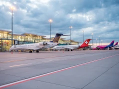 Tłumy szturmują wrocławskie lotnisko. Znamy top 10 kierunków