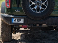 Będą nowe tablice rejestracyjne. Nauka literek zacznie się od nowa