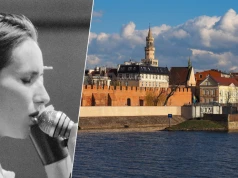 Kora ma nowy pomnik w symbolicznym miejscu. Tu zaczęła się jej kariera