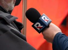 Gwiazda TV Republika w szczerym wyznaniu. Rachoń: Byłem sam, byłem pogubiony