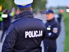 Żona adwokata od „trumny na kółkach” zatrzymana. Chodzi o narkotyki