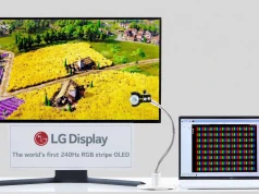 Twój przyszły telewizor LG OLED za dwa lata może być jeszcze lepszy! Czy to technologiczna rewolucja?