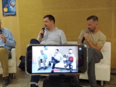 „Bradl" zmierza do finału, ale to nie koniec. Twórcy: „historia ma potencjał na parę tomów"