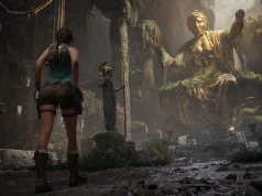 Walka się opłaciła. Nowy Tomb Raider będzie po polsku - znamy datę premiery!