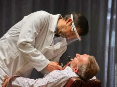 Śmiłowice śmiały się do łez. Amatorski teatr pokazał „U starzika” i zaolziańską wersję francuskiej komedii