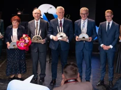 Gala Mostów Dialogu 2026. Nagrody za otwartość, porozumienie i współpracę 