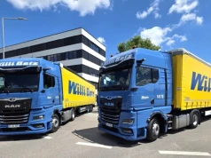 Upadł niemiecki gigant transportowy. Fala bankructw za Odrą