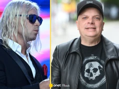 Krzysztof Skiba ostro odpowiada Skolimowi. "Wątpię, abyś po śmierci miał swoje muzeum"