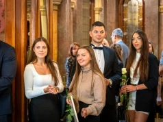 Szczecin stawia na młodych naukowców. 300 tys. zł dla najzdolniejszych studentów i doktorantów