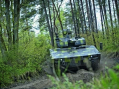 Miliardy dla Niemców. Rheinmetall z kontraktem w Rumunii