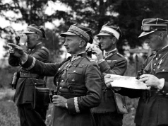 Generał Juliusz Rómmel – 145 lat od narodzin kresowego żołnierza II Rzeczypospolitej