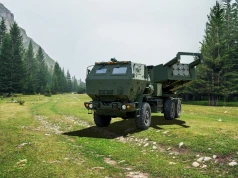 Kanada sformalizowała zakup wyrzutni M142 HIMARS