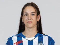 Elena Mitrović w ELMAS-KPS APR Radom. Reprezentantka Czarnogóry podpisuje dwuletnią umowę