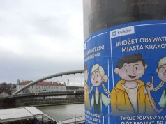821 projektów w Budżecie Obywatelskim. Prawie połowę odrzucono
