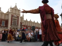 Wyjątkowe wydarzenie na Rynku Głównym już 4 czerwca. Znamy szczegóły