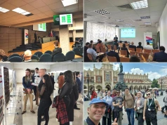 Młodzi naukowcy obradowali w Krakowie