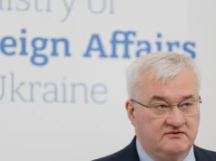 Szef ukraińskiego MSZ o aferze wokół UPA: „Nie wolno nakręcać spirali nienawiści”