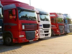 To koniec giganta z branży logistycznej. Pracę może stracić 3200 osób
