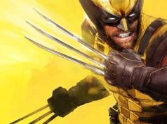 Chce kupić PlayStation dla tej gry. Wolverine wygląda obłędnie!