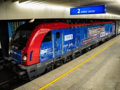 Teleexpress świętuje 40-lecie. PKP Intercity partnerem jubileuszu