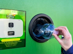 System kaucyjny poszerzony o małpki. Handel twierdzi, że sklepy upadną
