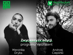Rekordowe zainteresowanie programem VeloTalent. Wyłoniono laureatów IV edycji