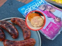 Kiełbasa od Skolima z makaronem? Przetestowaliśmy nowość od Króla Latino