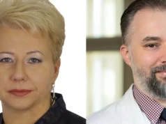 Zmiany na liście konsultantów krajowych. Prof. Tomasz Szczapa  i prof. Małgorzata Pihut