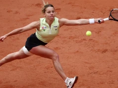 Maja Chwalińska w półfinale French Open! Polka pisze historię