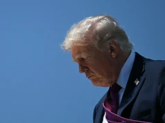 Republikanie powiedzieli Trumpowi "nie". Prezydent musiał się wycofać
