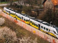 Bielawa Jezioro, Góry Sowie, Sprintery do Leszna i Góra bliżej Wrocławia! Wchodzi nowy rozkład jazdy