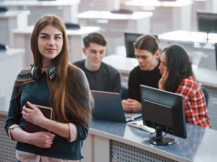 Programowanie oraz informatyka — studia inżynierskie dla tych, którzy chcą wejść do branży IT