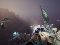 Dlaczego w Subnautica 2 nie można zabijać drapieżników? Twórcy wyjaśniają "nieporozumienie" wokół braku walki: "Nie jesteśmy grą o pacyfizmie"