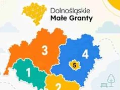 Rusza nabór wniosków na lokalne inicjatywy mieszkańców Dolnego Śląska