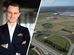 Zanim wbije się pierwszą łopatę. Kulisy najważniejszego etapu inwestycji logistycznych