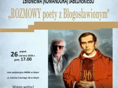 Rozmowy poety z Błogosławionym