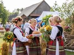 15 mln zł na lokalne inicjatywy. Program „Aktywna wieś” rozstrzygnięty