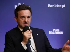 Sky is the limit na GPW? Tomasz Bardziłowski o hossie, systemie WATS i "Wakacjach na giełdzie"