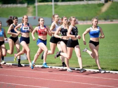 Racibórz gospodarzem Międzynarodowego Turnieju Nadziei Olimpijskich U20