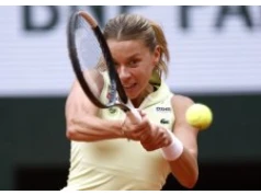 Sensacja na paryskich kortach. Maja Chwalińska w półfinale French Open!